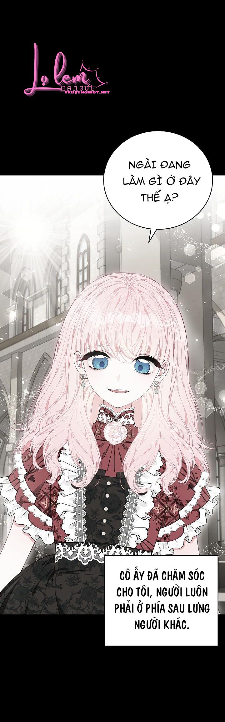 đọc truyện Con Chỉ Đi Tìm Cha Thôi Chương 34.2 ảnh 30 tại Thiên Thai Truyện