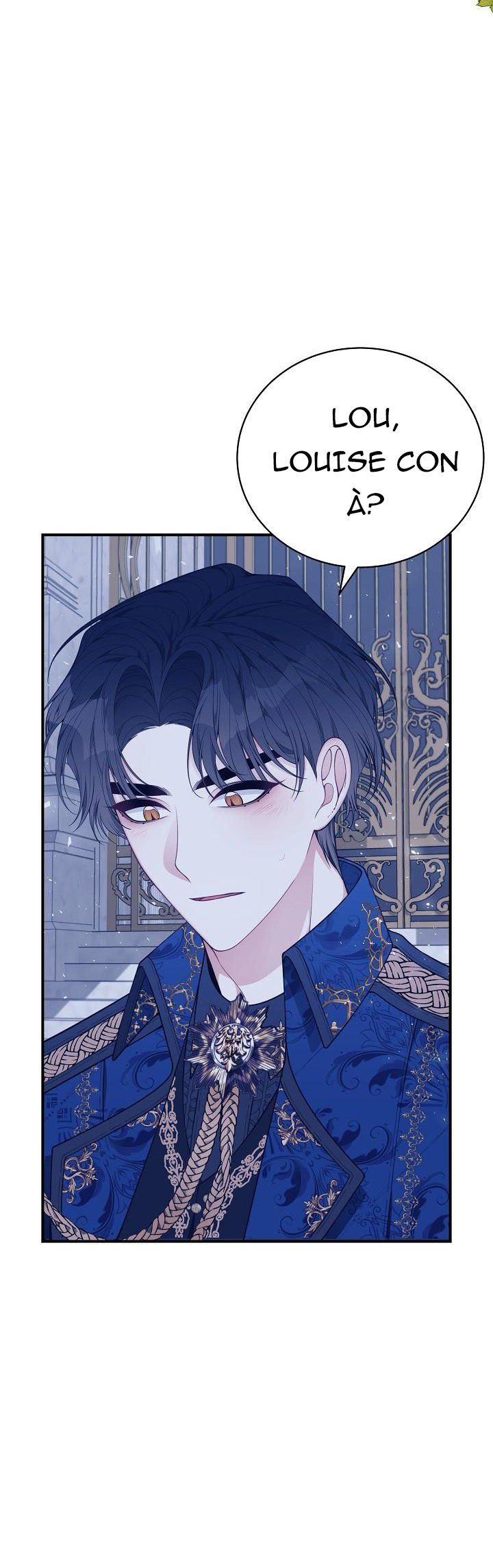 đọc truyện Con Chỉ Đi Tìm Cha Thôi Chương 34.2 ảnh 5 tại Thiên Thai Truyện