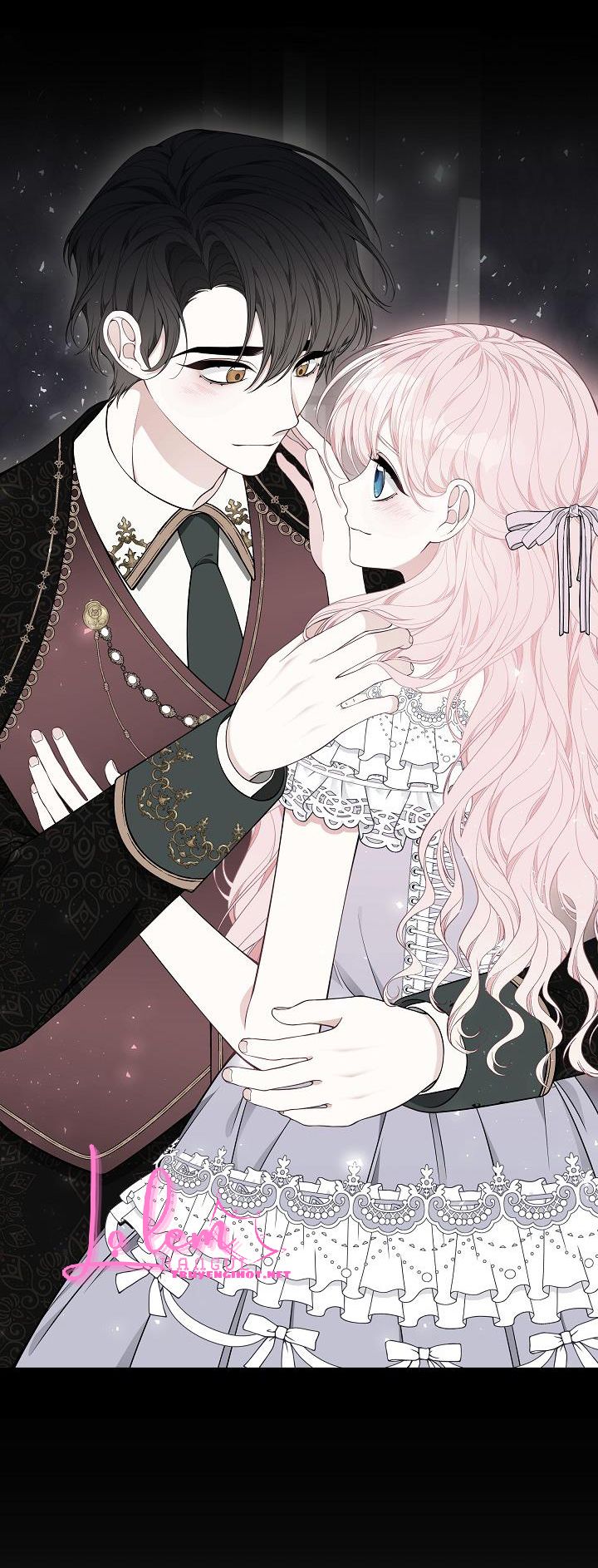 đọc truyện Con Chỉ Đi Tìm Cha Thôi Chương 34.2 ảnh 36 tại Thiên Thai Truyện