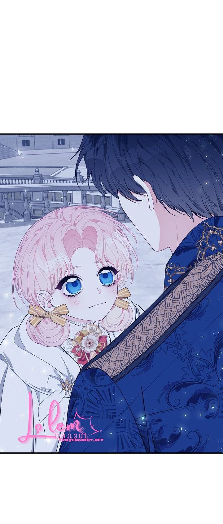 đọc truyện Con Chỉ Đi Tìm Cha Thôi Chương 34.2 ảnh 6 tại Thiên Thai Truyện