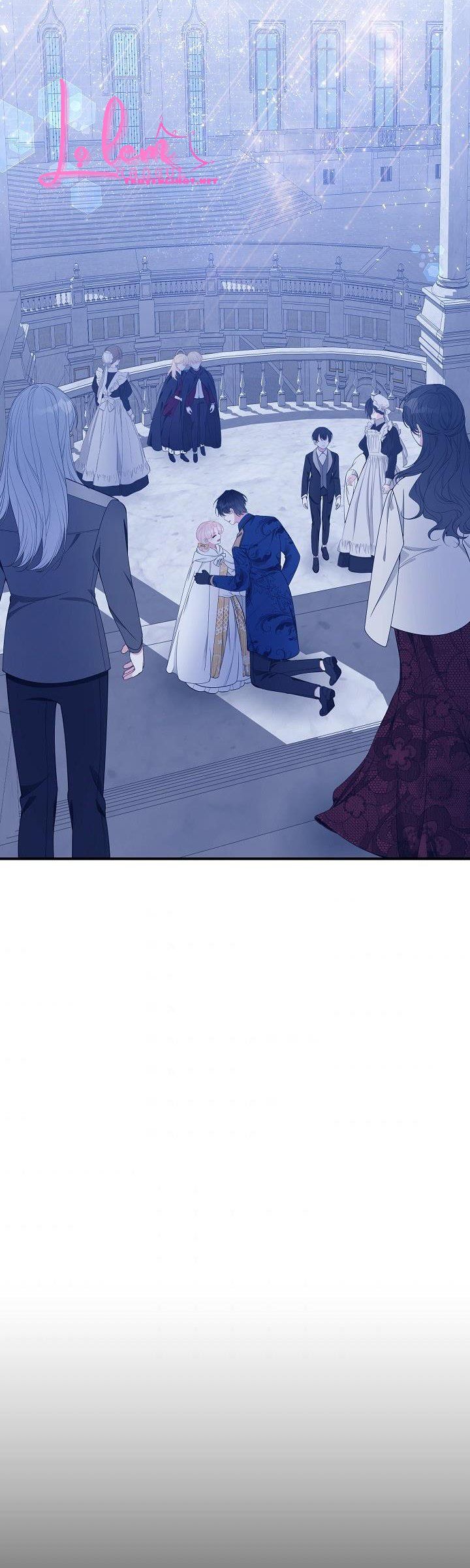 đọc truyện Con Chỉ Đi Tìm Cha Thôi Chương 34.2 ảnh 8 tại Thiên Thai Truyện