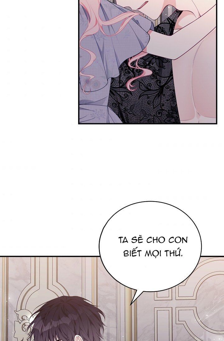 đọc truyện Con Chỉ Đi Tìm Cha Thôi Chương 35.5 ảnh 13 tại Thiên Thai Truyện