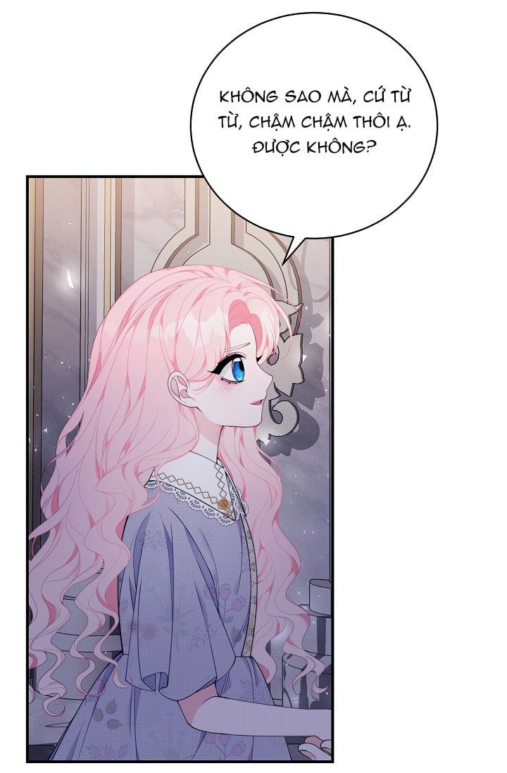 đọc truyện Con Chỉ Đi Tìm Cha Thôi Chương 35.5 ảnh 17 tại Thiên Thai Truyện