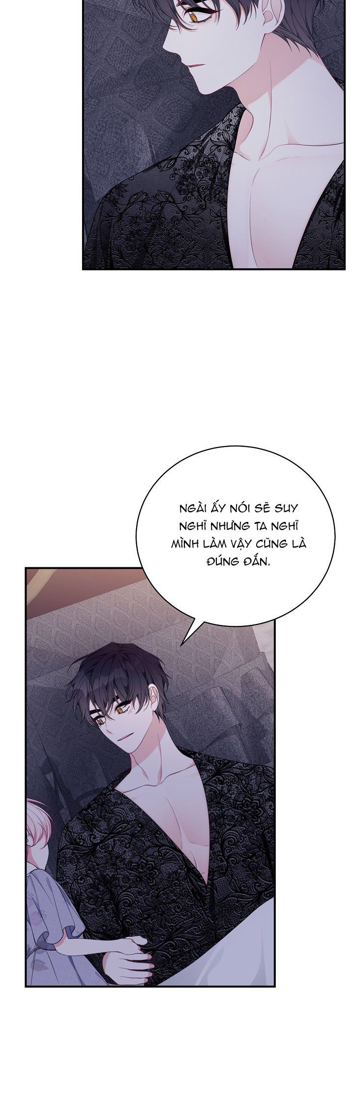 đọc truyện Con Chỉ Đi Tìm Cha Thôi Chương 35.5 ảnh 25 tại Thiên Thai Truyện