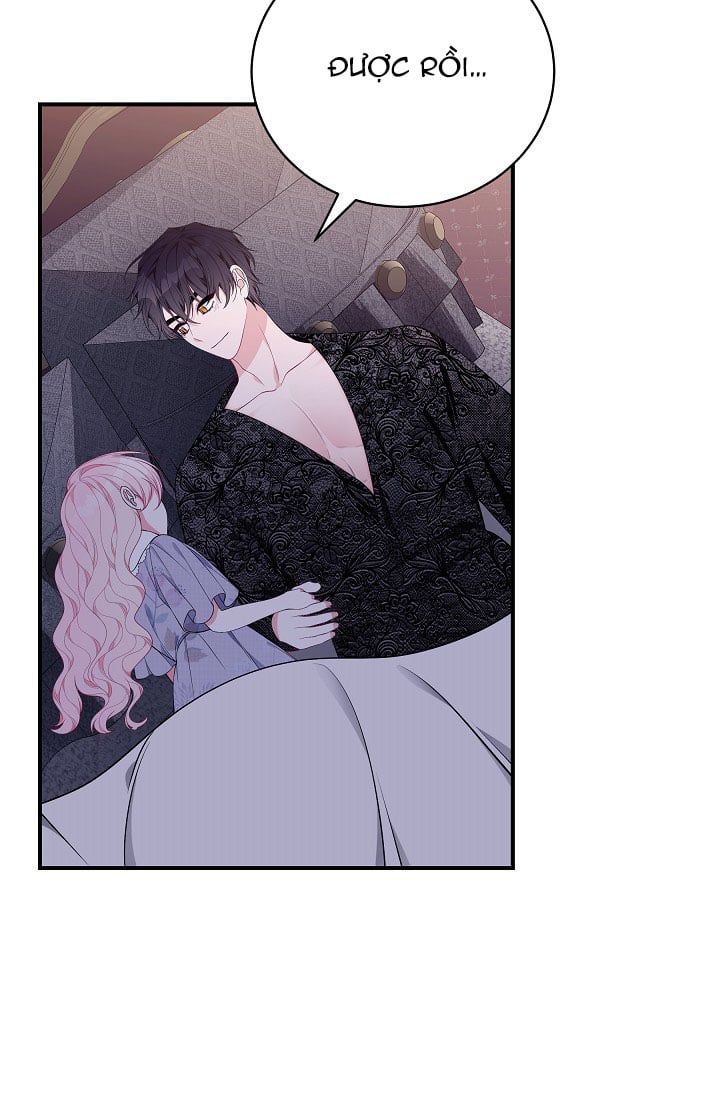 đọc truyện Con Chỉ Đi Tìm Cha Thôi Chương 35.5 ảnh 28 tại Thiên Thai Truyện