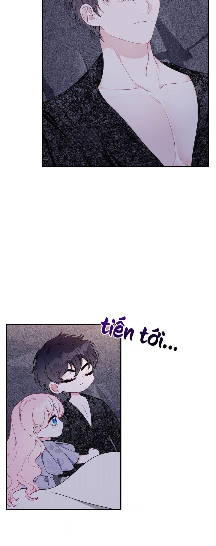 đọc truyện Con Chỉ Đi Tìm Cha Thôi Chương 35.5 ảnh 31 tại Thiên Thai Truyện