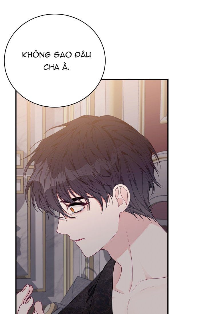 đọc truyện Con Chỉ Đi Tìm Cha Thôi Chương 35.5 ảnh 5 tại Thiên Thai Truyện