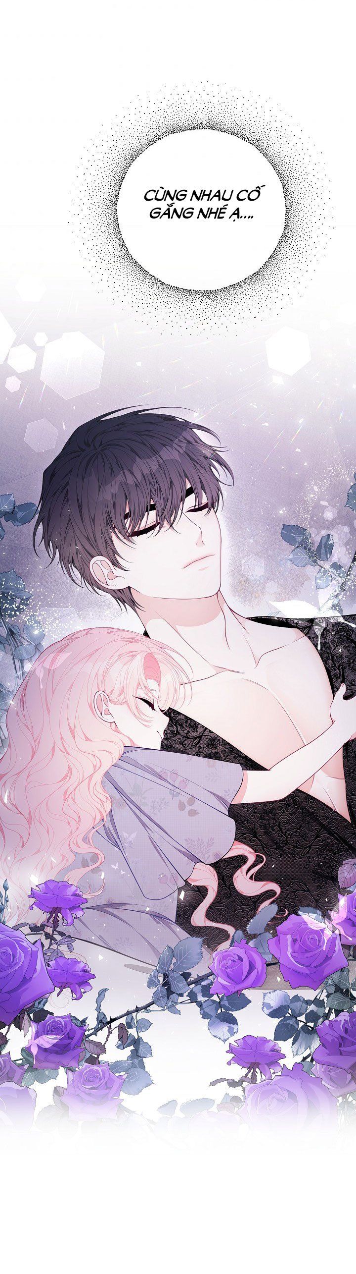 đọc truyện Con Chỉ Đi Tìm Cha Thôi Chương 35.5 ảnh 32 tại Thiên Thai Truyện