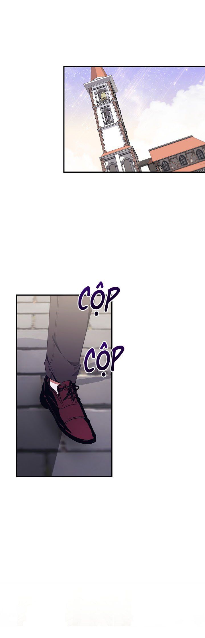 đọc truyện Con Chỉ Đi Tìm Cha Thôi Chương 35.5 ảnh 34 tại Thiên Thai Truyện