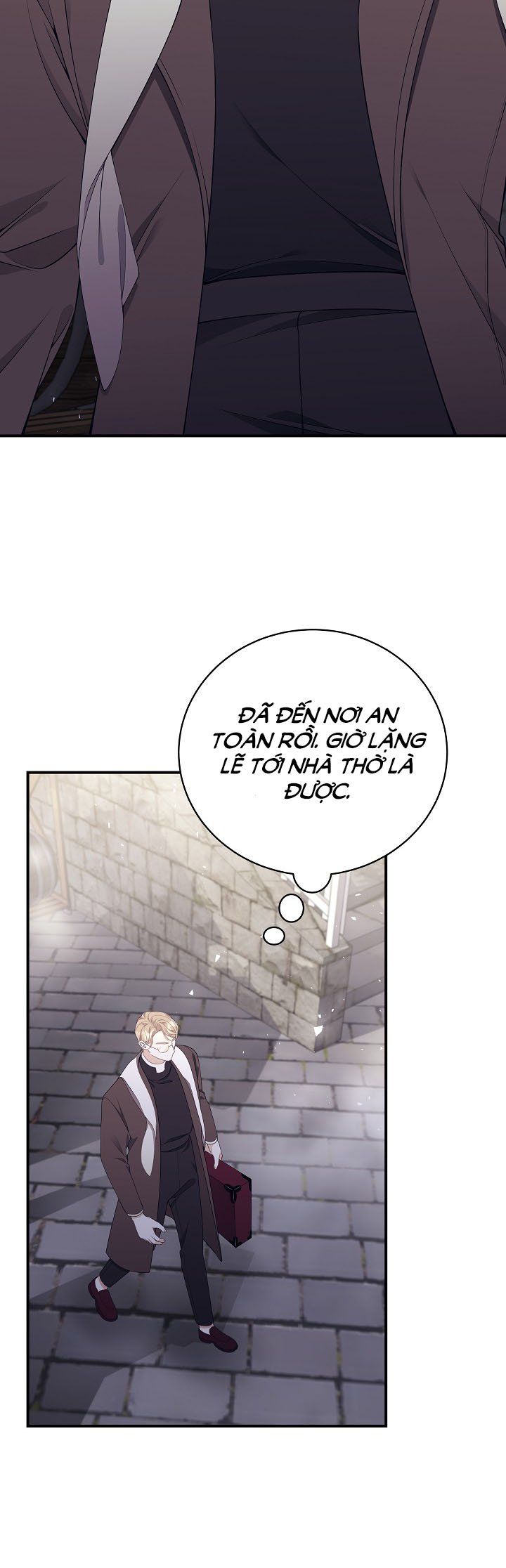 đọc truyện Con Chỉ Đi Tìm Cha Thôi Chương 35.5 ảnh 36 tại Thiên Thai Truyện