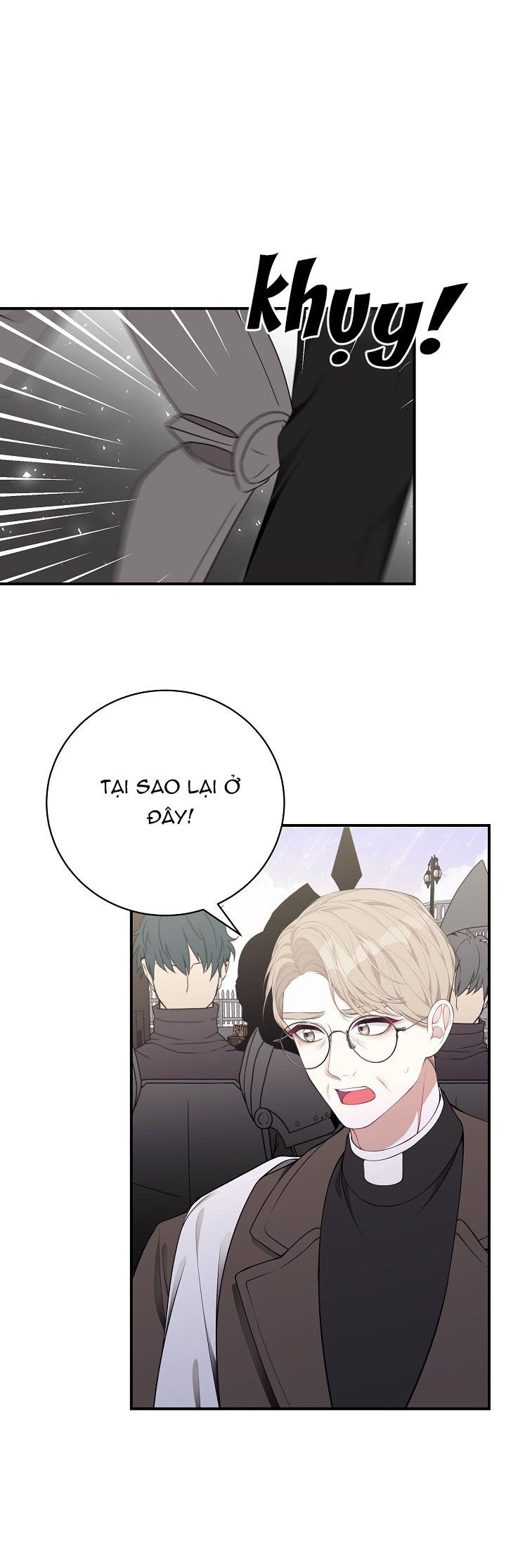 đọc truyện Con Chỉ Đi Tìm Cha Thôi Chương 35.5 ảnh 40 tại Thiên Thai Truyện