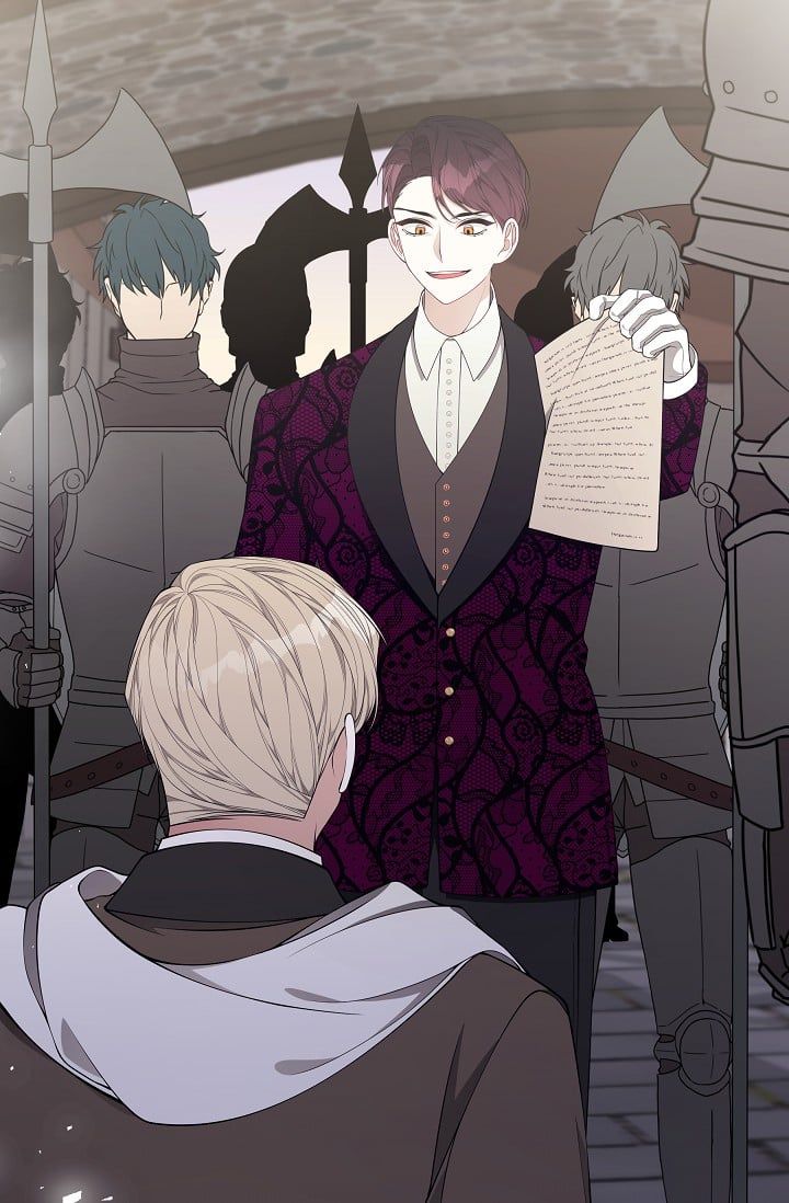 đọc truyện Con Chỉ Đi Tìm Cha Thôi Chương 35.5 ảnh 44 tại Thiên Thai Truyện