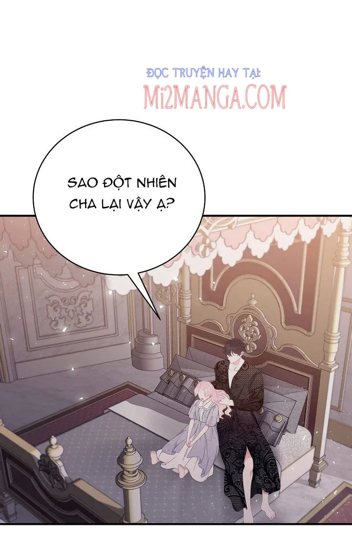 đọc truyện Con Chỉ Đi Tìm Cha Thôi Chương 35 ảnh 18 tại Thiên Thai Truyện