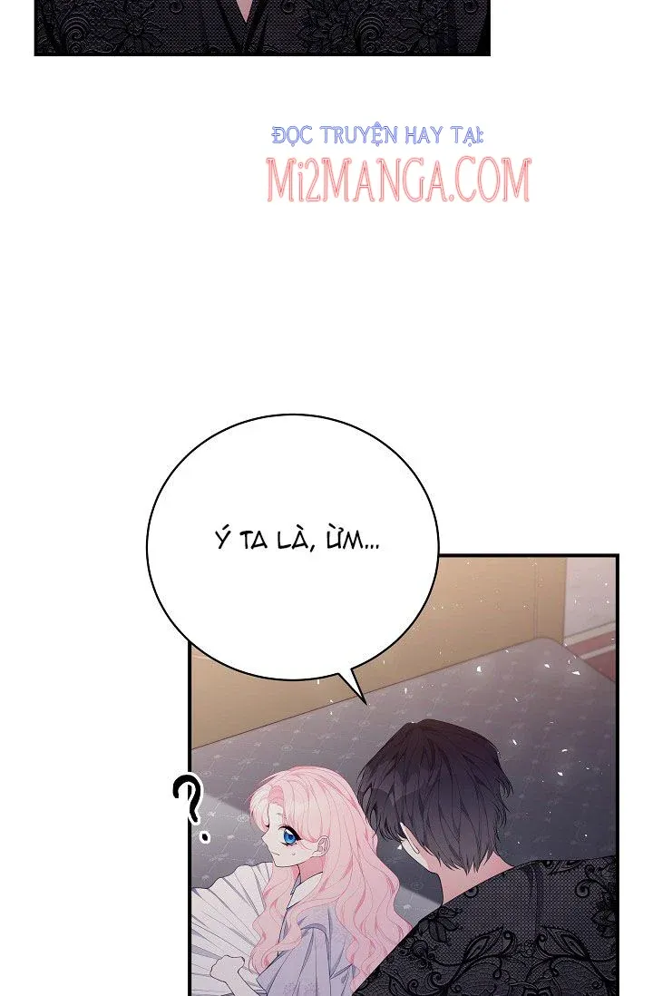 đọc truyện Con Chỉ Đi Tìm Cha Thôi Chương 35 ảnh 22 tại Thiên Thai Truyện