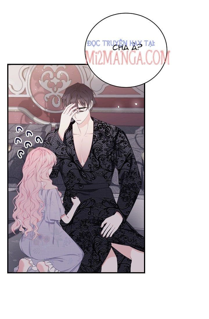 đọc truyện Con Chỉ Đi Tìm Cha Thôi Chương 35 ảnh 32 tại Thiên Thai Truyện