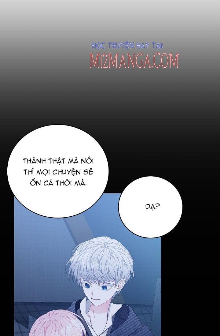 đọc truyện Con Chỉ Đi Tìm Cha Thôi Chương 35 ảnh 40 tại Thiên Thai Truyện