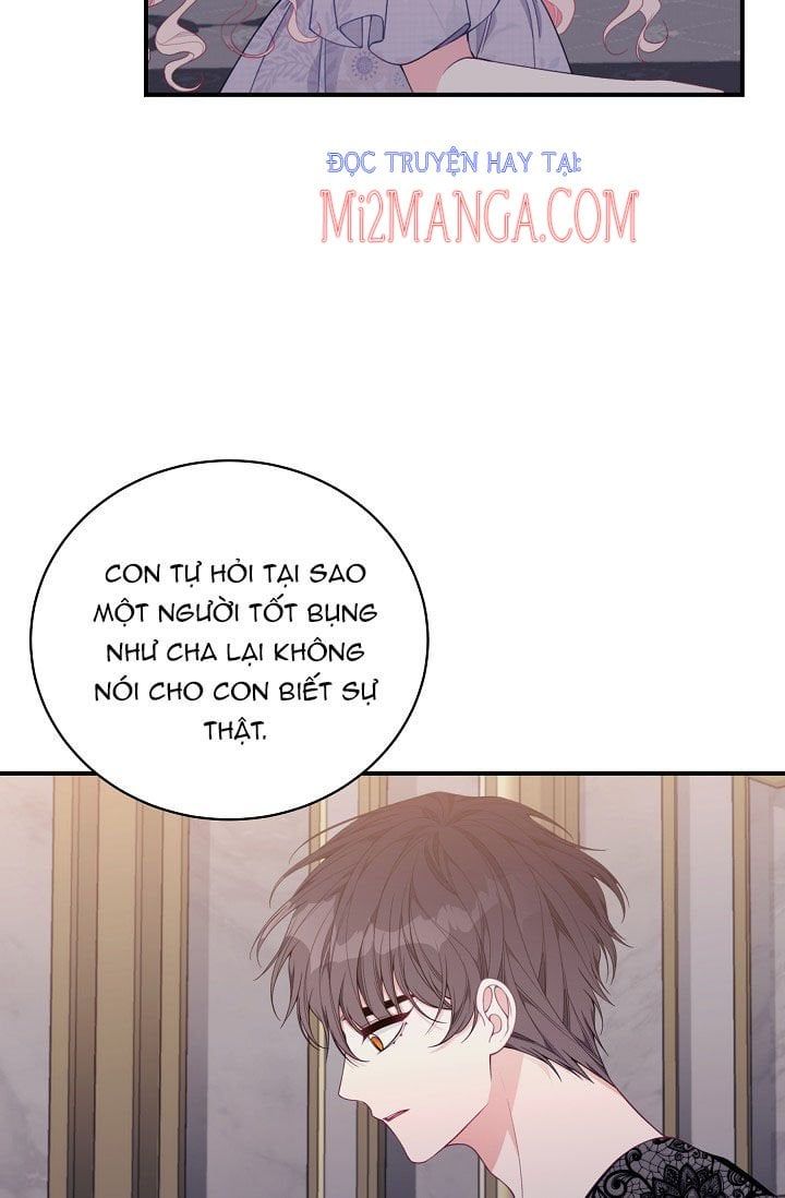 đọc truyện Con Chỉ Đi Tìm Cha Thôi Chương 35 ảnh 45 tại Thiên Thai Truyện