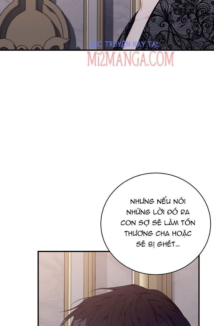 đọc truyện Con Chỉ Đi Tìm Cha Thôi Chương 35 ảnh 46 tại Thiên Thai Truyện