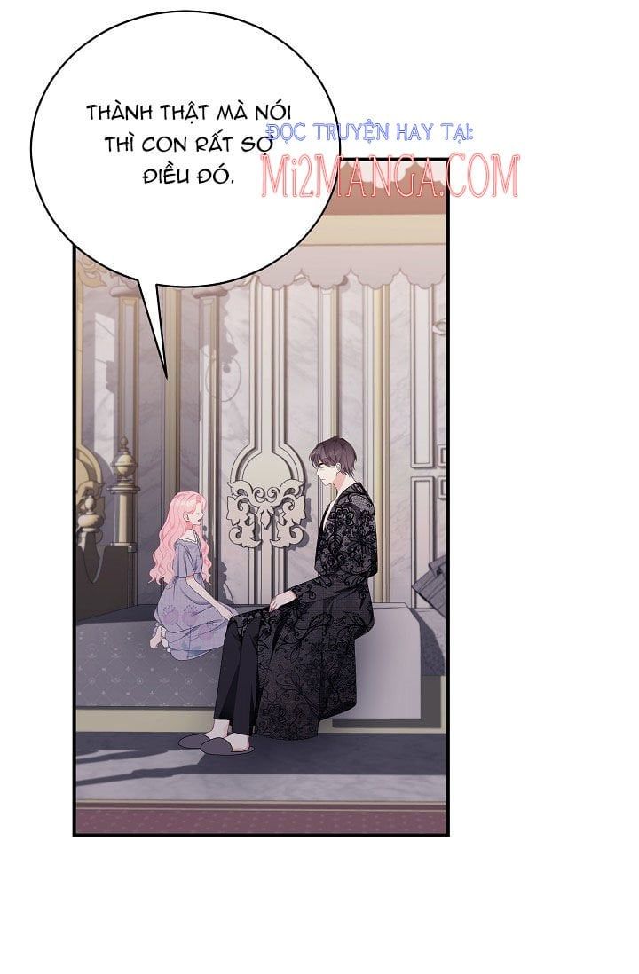 đọc truyện Con Chỉ Đi Tìm Cha Thôi Chương 35 ảnh 48 tại Thiên Thai Truyện