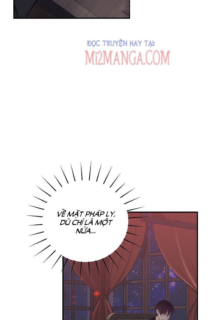 đọc truyện Con Chỉ Đi Tìm Cha Thôi Chương 35 ảnh 7 tại Thiên Thai Truyện