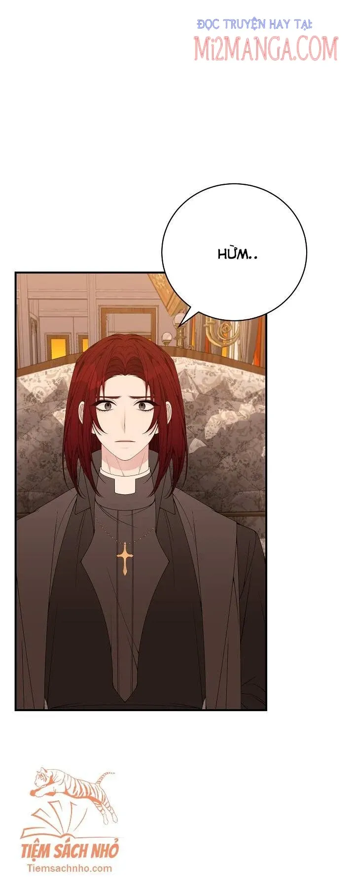 đọc truyện Con Chỉ Đi Tìm Cha Thôi Chương 36.5 ảnh 12 tại Thiên Thai Truyện