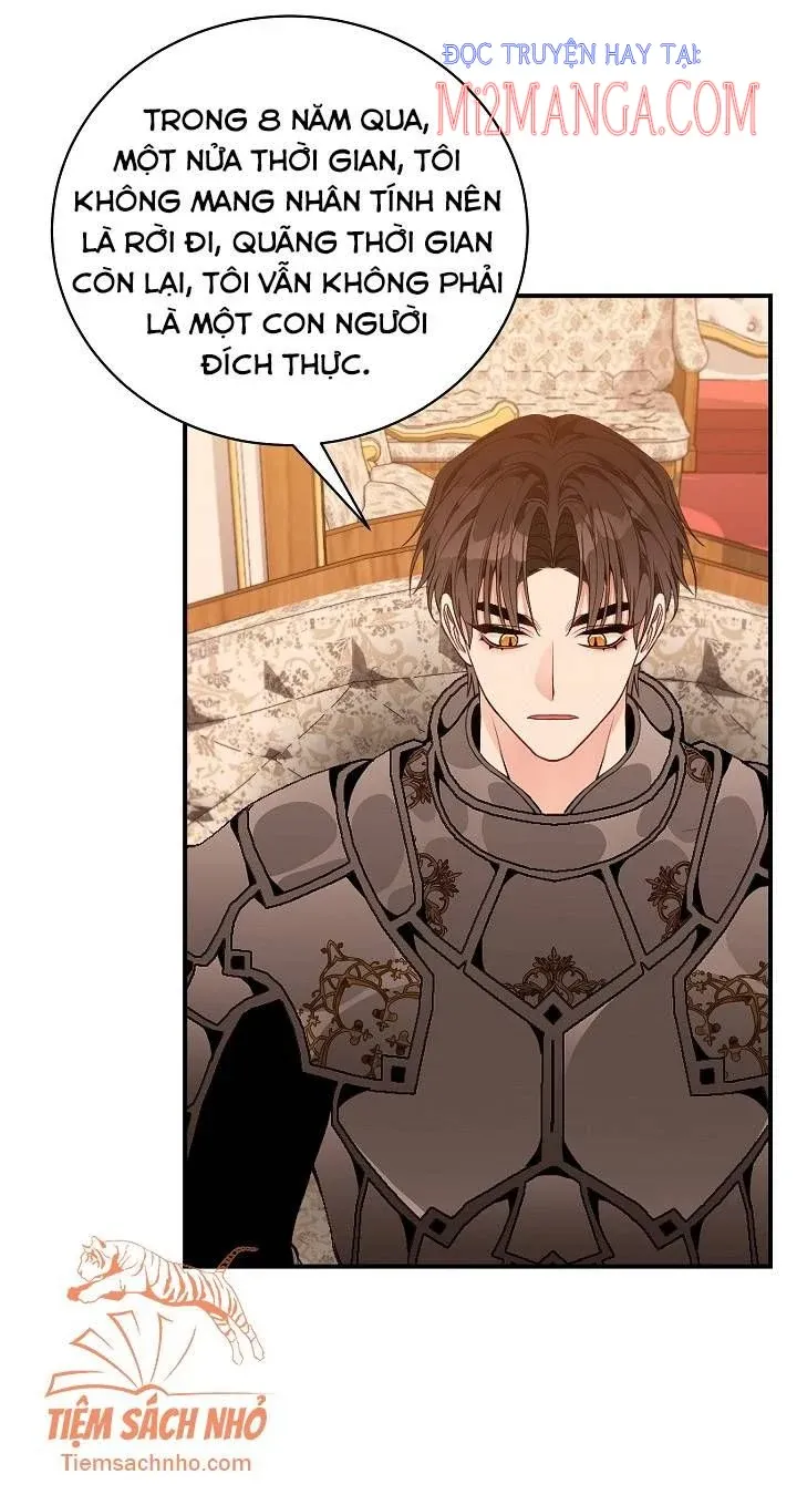 đọc truyện Con Chỉ Đi Tìm Cha Thôi Chương 36.5 ảnh 13 tại Thiên Thai Truyện