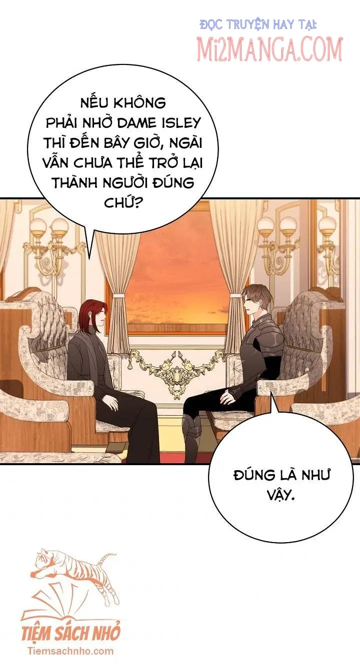 đọc truyện Con Chỉ Đi Tìm Cha Thôi Chương 36.5 ảnh 14 tại Thiên Thai Truyện