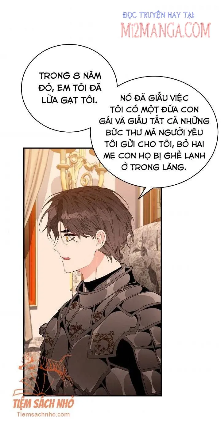 đọc truyện Con Chỉ Đi Tìm Cha Thôi Chương 36.5 ảnh 15 tại Thiên Thai Truyện