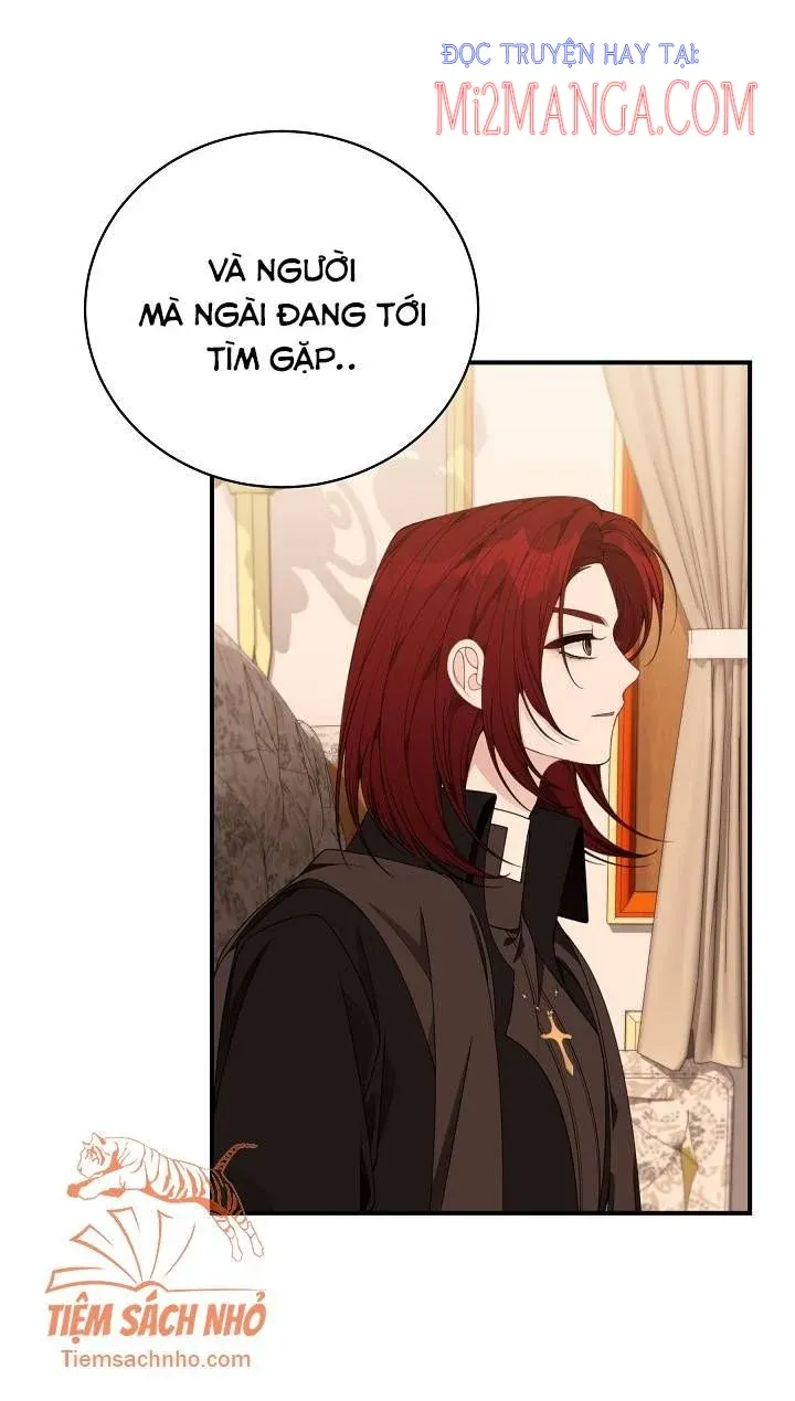 đọc truyện Con Chỉ Đi Tìm Cha Thôi Chương 36.5 ảnh 17 tại Thiên Thai Truyện