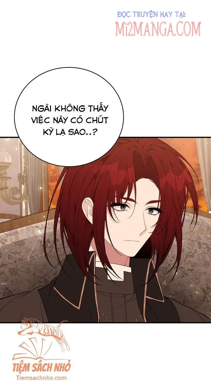 đọc truyện Con Chỉ Đi Tìm Cha Thôi Chương 36.5 ảnh 19 tại Thiên Thai Truyện