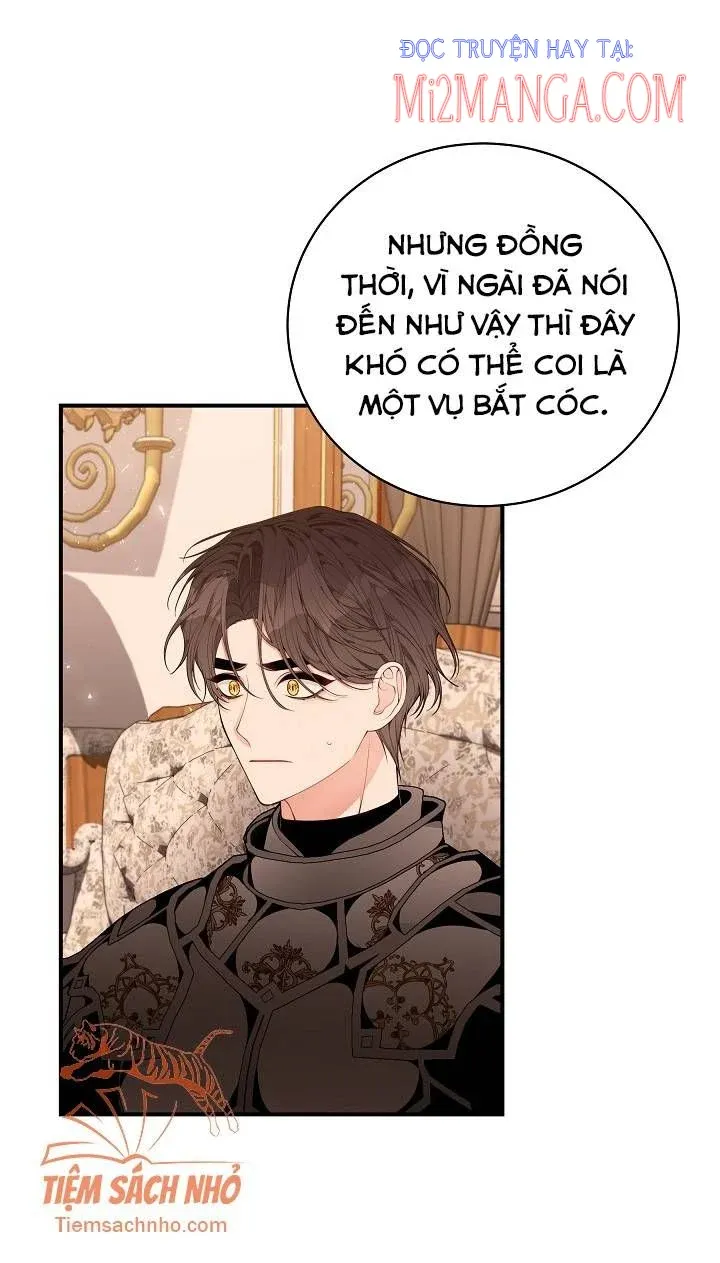 đọc truyện Con Chỉ Đi Tìm Cha Thôi Chương 36.5 ảnh 22 tại Thiên Thai Truyện