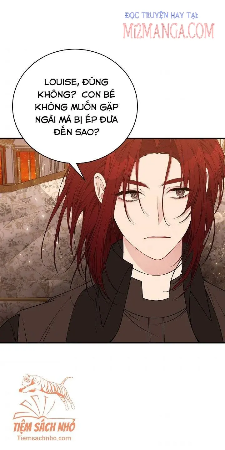 đọc truyện Con Chỉ Đi Tìm Cha Thôi Chương 36.5 ảnh 23 tại Thiên Thai Truyện