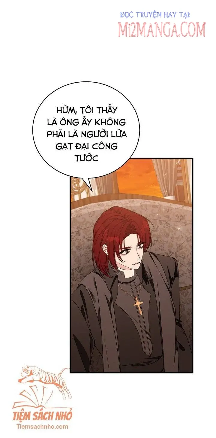 đọc truyện Con Chỉ Đi Tìm Cha Thôi Chương 36.5 ảnh 25 tại Thiên Thai Truyện