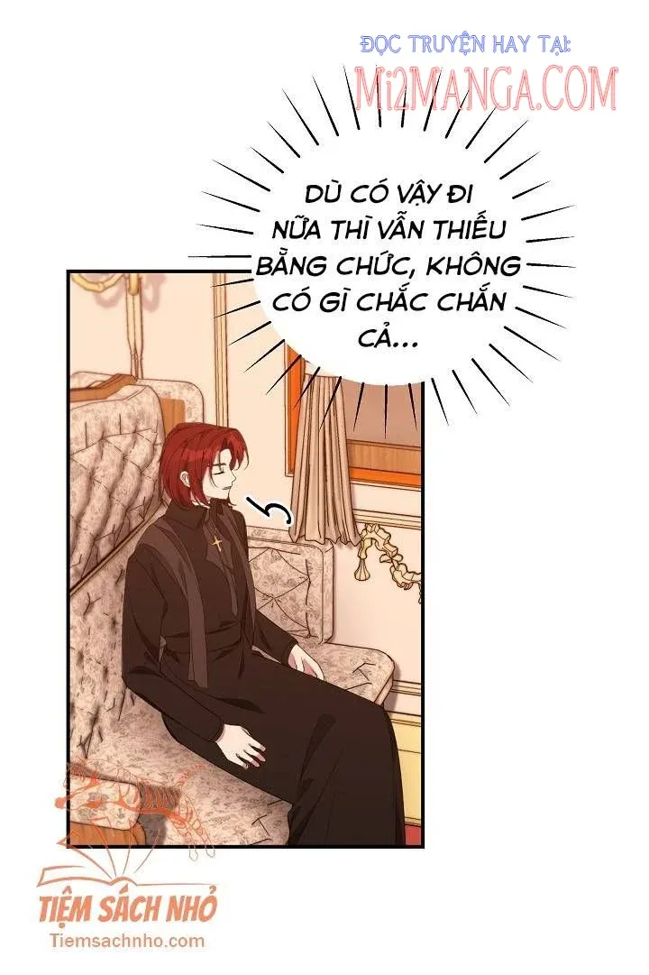 đọc truyện Con Chỉ Đi Tìm Cha Thôi Chương 36.5 ảnh 27 tại Thiên Thai Truyện