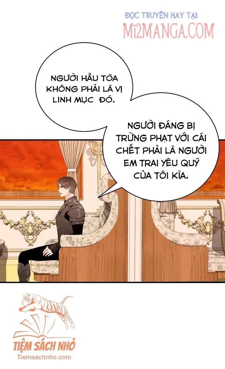 đọc truyện Con Chỉ Đi Tìm Cha Thôi Chương 36.5 ảnh 28 tại Thiên Thai Truyện