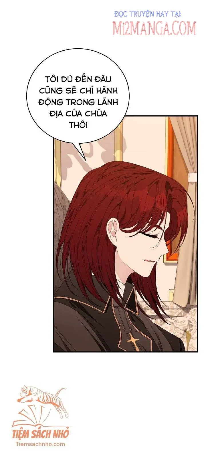 đọc truyện Con Chỉ Đi Tìm Cha Thôi Chương 36.5 ảnh 29 tại Thiên Thai Truyện