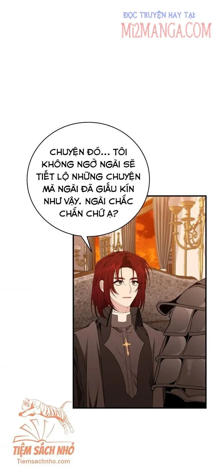 đọc truyện Con Chỉ Đi Tìm Cha Thôi Chương 36.5 ảnh 31 tại Thiên Thai Truyện