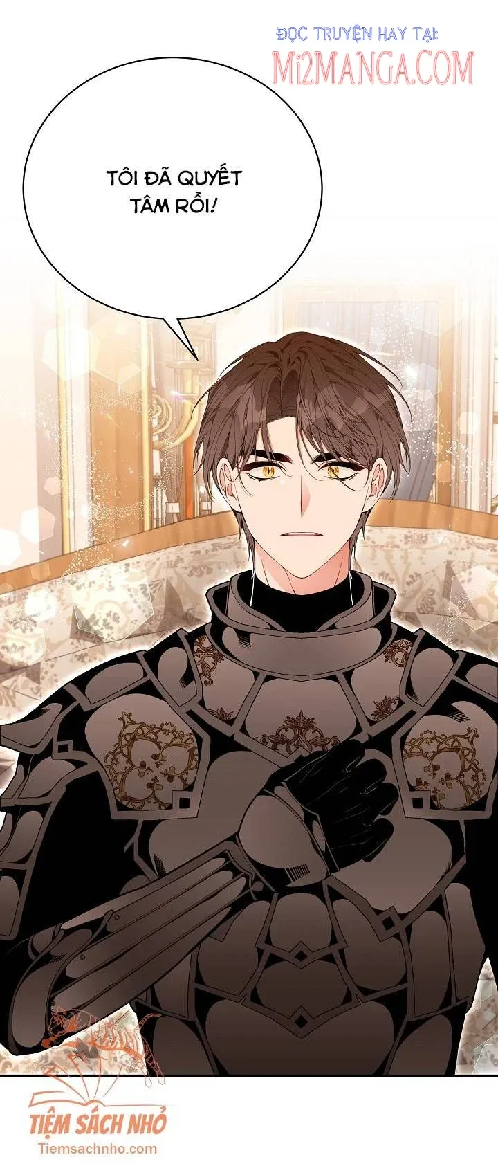 đọc truyện Con Chỉ Đi Tìm Cha Thôi Chương 36.5 ảnh 33 tại Thiên Thai Truyện