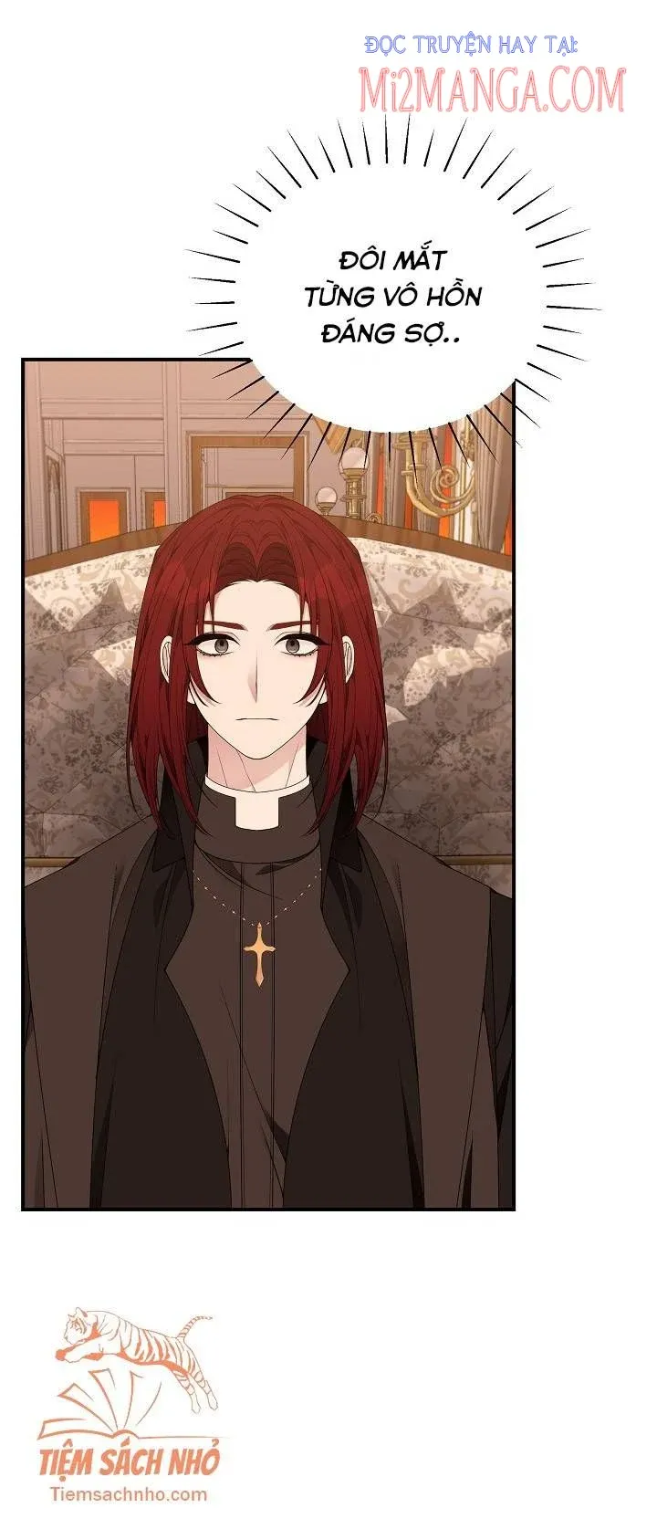 đọc truyện Con Chỉ Đi Tìm Cha Thôi Chương 36.5 ảnh 35 tại Thiên Thai Truyện