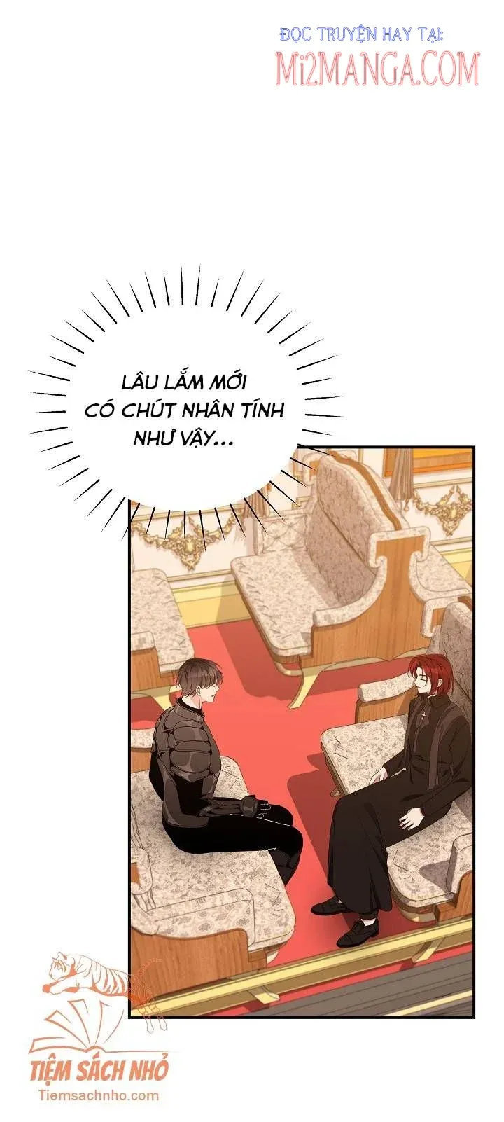 đọc truyện Con Chỉ Đi Tìm Cha Thôi Chương 36.5 ảnh 36 tại Thiên Thai Truyện