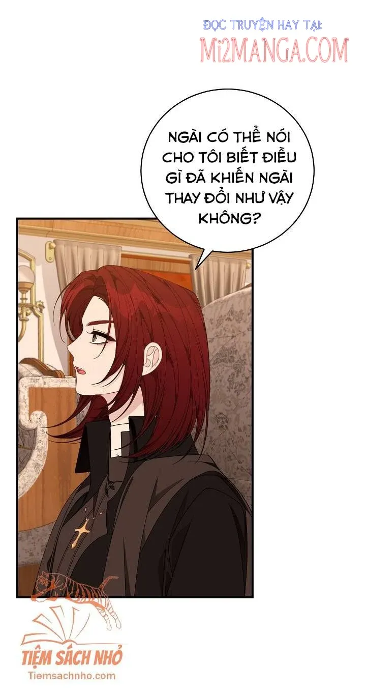 đọc truyện Con Chỉ Đi Tìm Cha Thôi Chương 36.5 ảnh 37 tại Thiên Thai Truyện