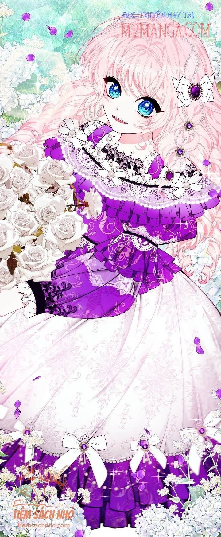 đọc truyện Con Chỉ Đi Tìm Cha Thôi Chương 36.5 ảnh 41 tại Thiên Thai Truyện