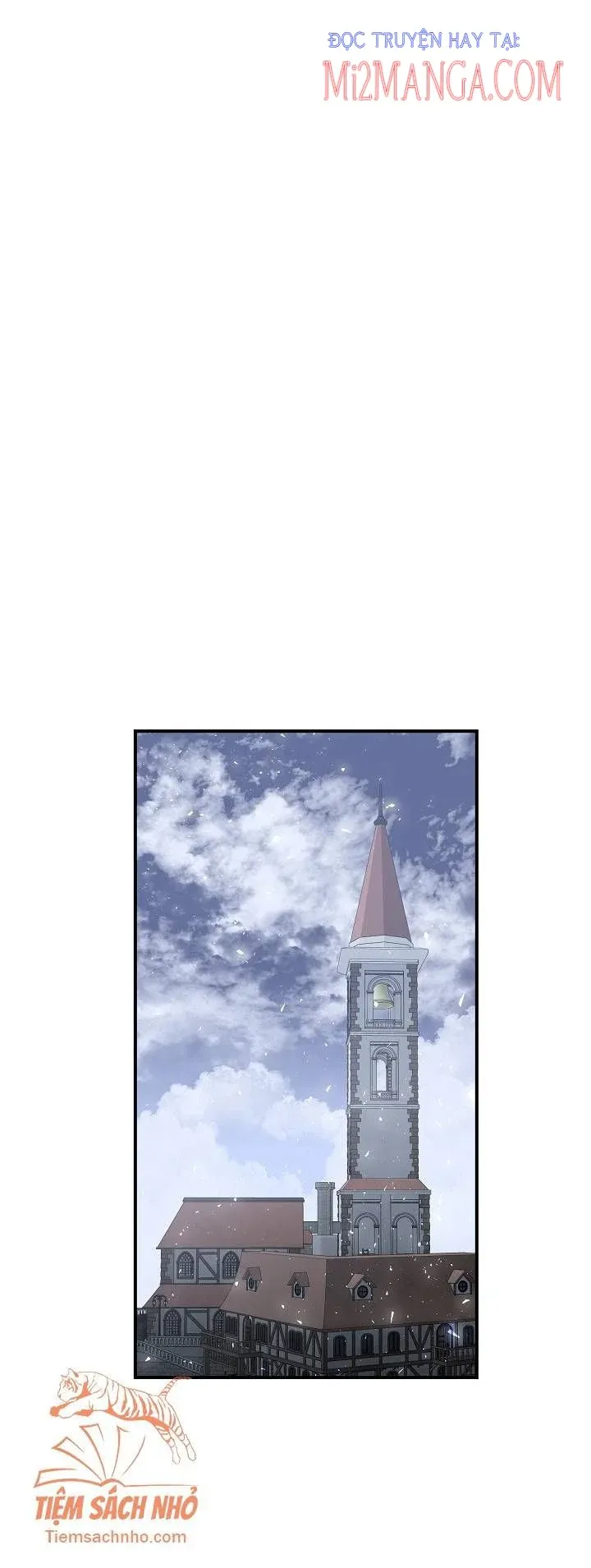 đọc truyện Con Chỉ Đi Tìm Cha Thôi Chương 36.5 ảnh 43 tại Thiên Thai Truyện