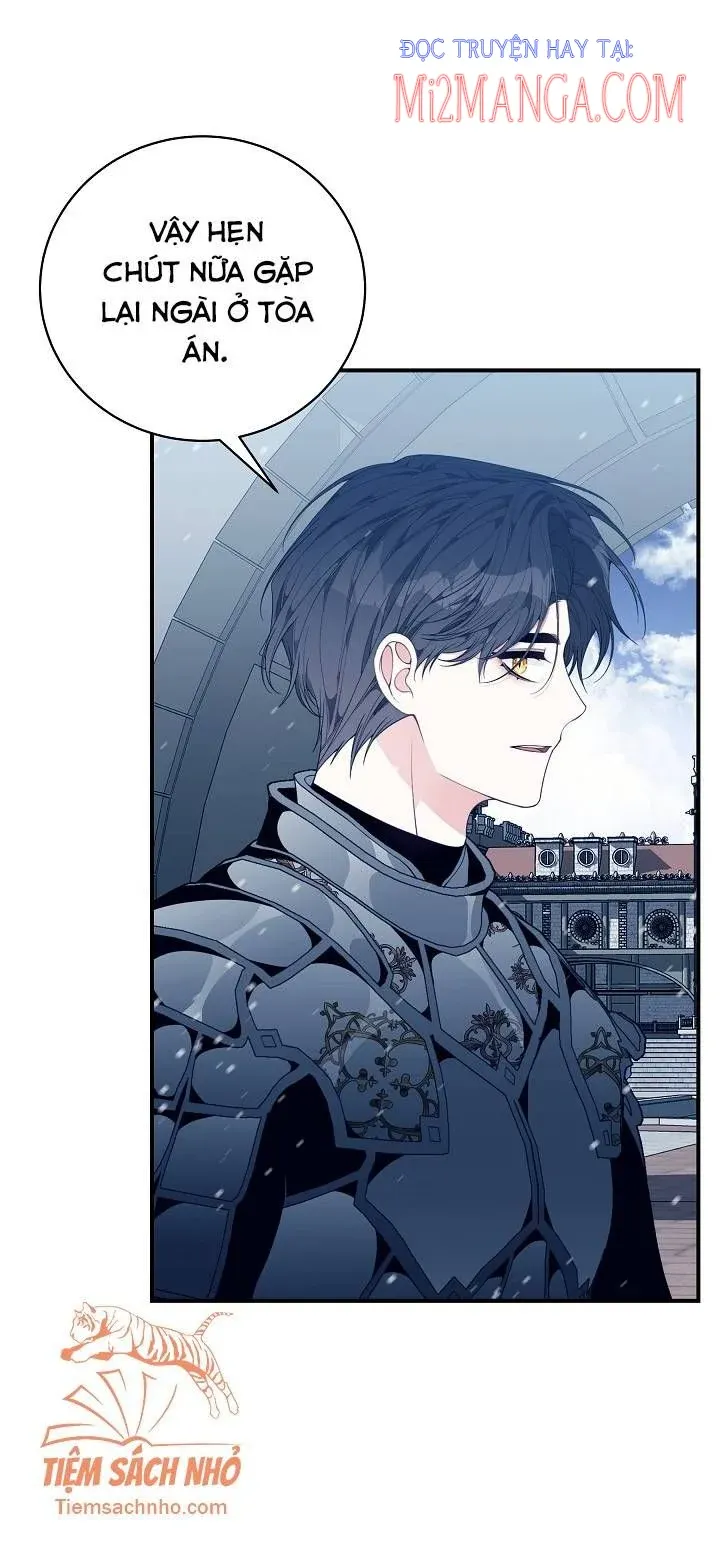 đọc truyện Con Chỉ Đi Tìm Cha Thôi Chương 36.5 ảnh 45 tại Thiên Thai Truyện