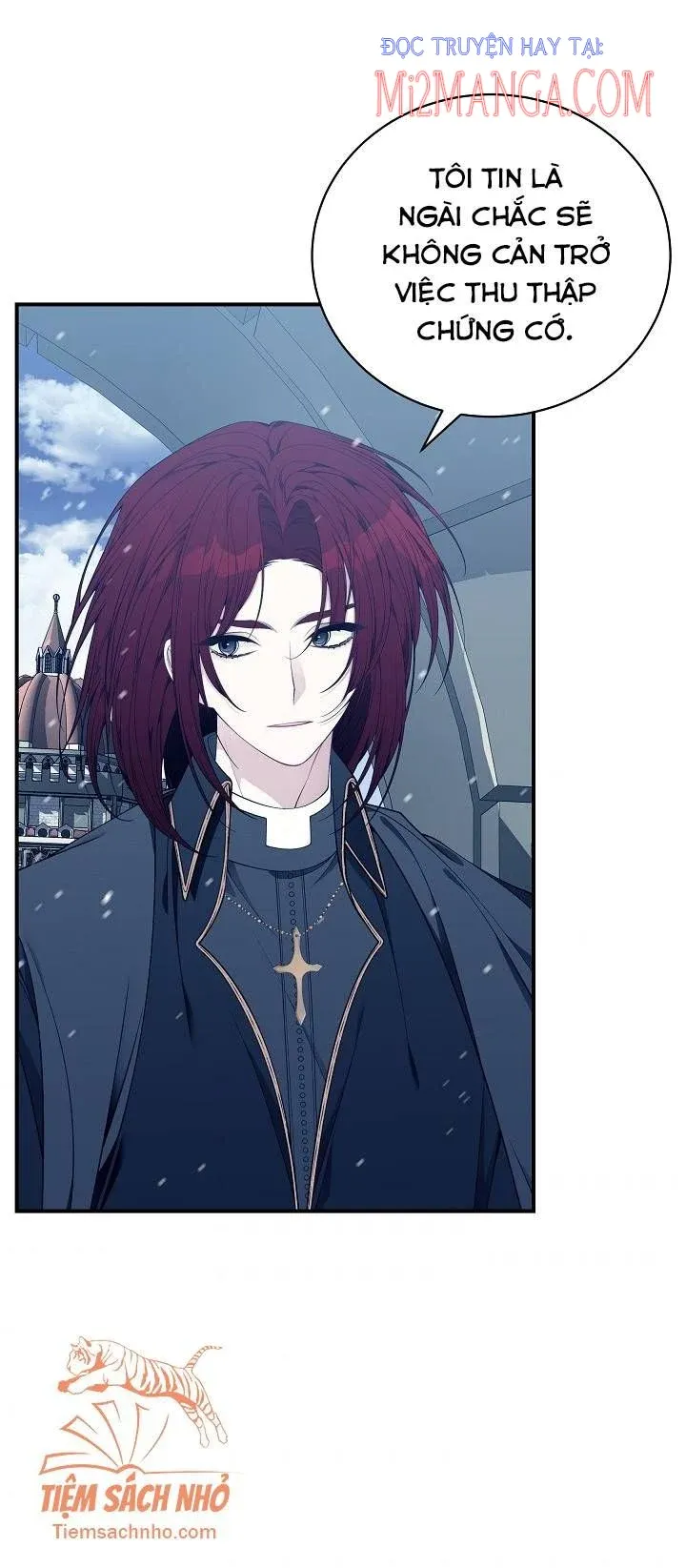 đọc truyện Con Chỉ Đi Tìm Cha Thôi Chương 36.5 ảnh 46 tại Thiên Thai Truyện