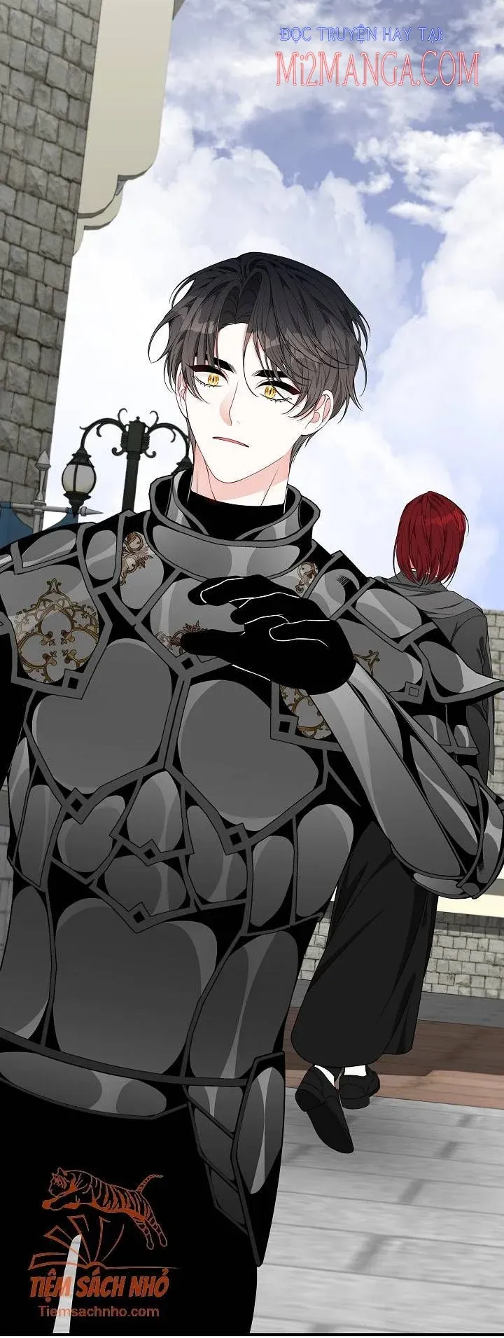 đọc truyện Con Chỉ Đi Tìm Cha Thôi Chương 36.5 ảnh 48 tại Thiên Thai Truyện