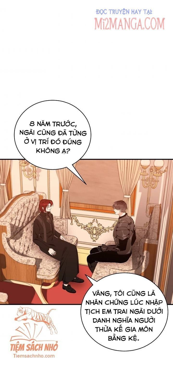 đọc truyện Con Chỉ Đi Tìm Cha Thôi Chương 36.5 ảnh 7 tại Thiên Thai Truyện