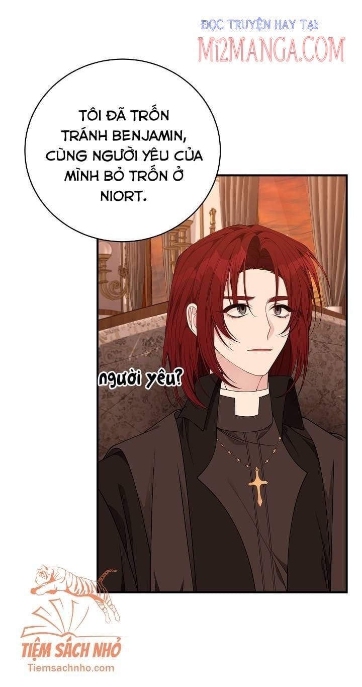 đọc truyện Con Chỉ Đi Tìm Cha Thôi Chương 36.5 ảnh 8 tại Thiên Thai Truyện