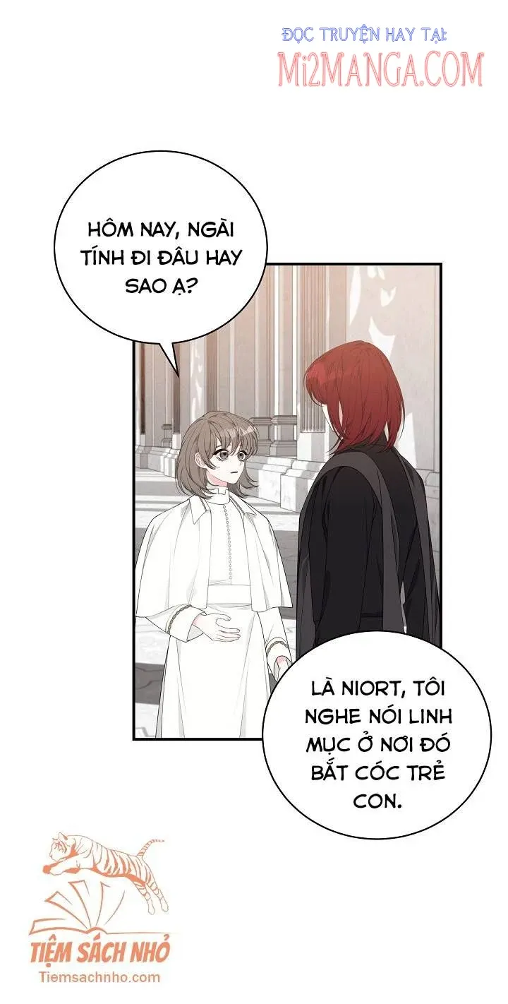 đọc truyện Con Chỉ Đi Tìm Cha Thôi Chương 36 ảnh 12 tại Thiên Thai Truyện