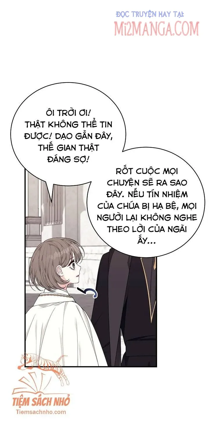 đọc truyện Con Chỉ Đi Tìm Cha Thôi Chương 36 ảnh 13 tại Thiên Thai Truyện